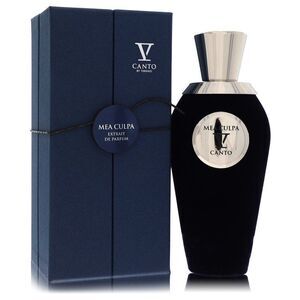 V Canto Mea Culpa Extrait de Parfum Unisex Black
